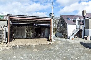 Ashgrove Farm - Llawhaden - Narberth