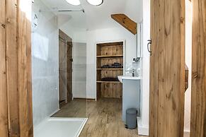 Ashgrove Farm - Llawhaden - Narberth