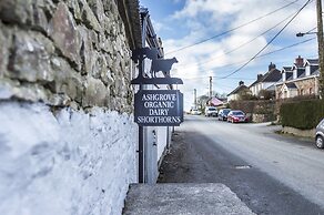 Ashgrove Farm - Llawhaden - Narberth