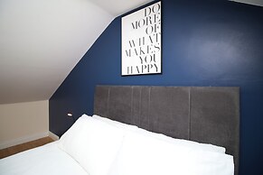 Karah Suites - Church Road I