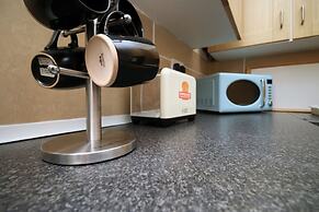 Karah Suites - Church Road I