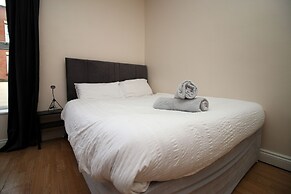 Karah Suites - Church Road I