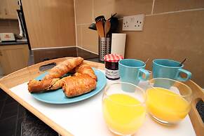 Karah Suites - Church Road I