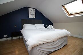 Karah Suites - Church Road I