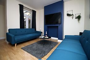 Karah Suites - Church Road I