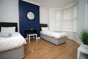 Karah Suites - Church Road I