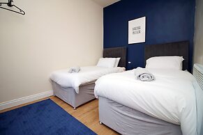 Karah Suites - Church Road I