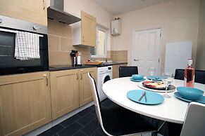 Karah Suites - Church Road I