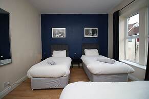 Karah Suites - Church Road I