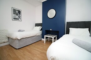 Karah Suites - Church Road I