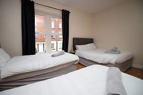 Karah Suites - Church Road I