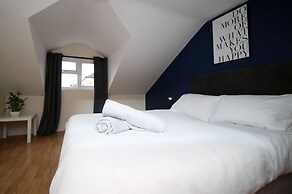 Karah Suites - Church Road I