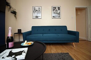 Karah Suites - Church Road I