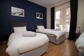 Karah Suites - Church Road I