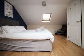 Karah Suites - Church Road I