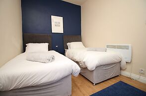 Karah Suites - Church Road I