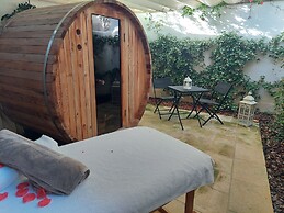 Dimora Assuntina Fine Rooms