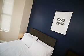 Karah Suites - Church Road II