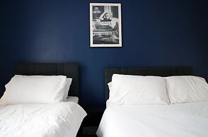 Karah Suites - Church Road II