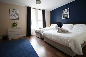 Karah Suites - Church Road II