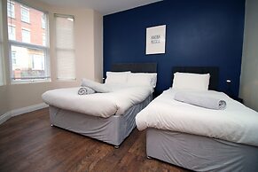 Karah Suites - Church Road II