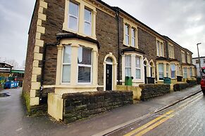 Karah Suites - Church Road II