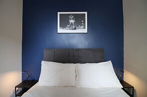 Karah Suites - Church Road II