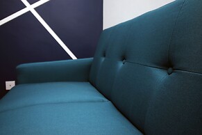 Karah Suites - Church Road II