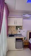 1 Bedroom Ensuite in a Shared House