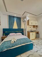 1 Bedroom Ensuite in a Shared House