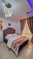 1 Bedroom Ensuite in a Shared House
