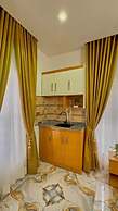 1 Bedroom Ensuite in a Shared House