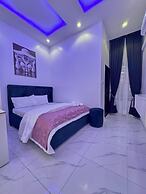 1 Bedroom Ensuite in a Shared House