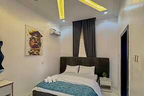 1 Bedroom Ensuite in a Shared House