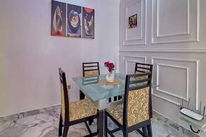 1 Bedroom Ensuite in a Shared House