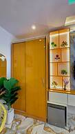 1 Bedroom Ensuite in a Shared House
