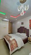 1 Bedroom Ensuite in a Shared House