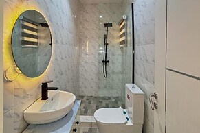 1 Bedroom Ensuite in a Shared House