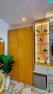 1 Bedroom Ensuite in a Shared House