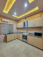 1 Bedroom Ensuite in a Shared House