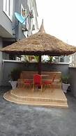 1 Bedroom Ensuite in a Shared House