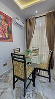 1 Bedroom Ensuite in a Shared House
