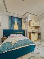 1 Bedroom Ensuite in a Shared House