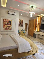 1 Bedroom Ensuite in a Shared House