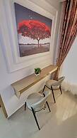 1 Bedroom Ensuite in a Shared House