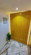 1 Bedroom Ensuite in a Shared House