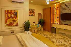 1 Bedroom Ensuite in a Shared House