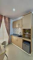 1 Bedroom Ensuite in a Shared House