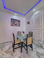 1 Bedroom Ensuite in a Shared House