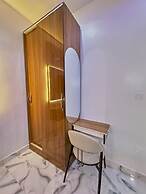 1 Bedroom Ensuite in a Shared House